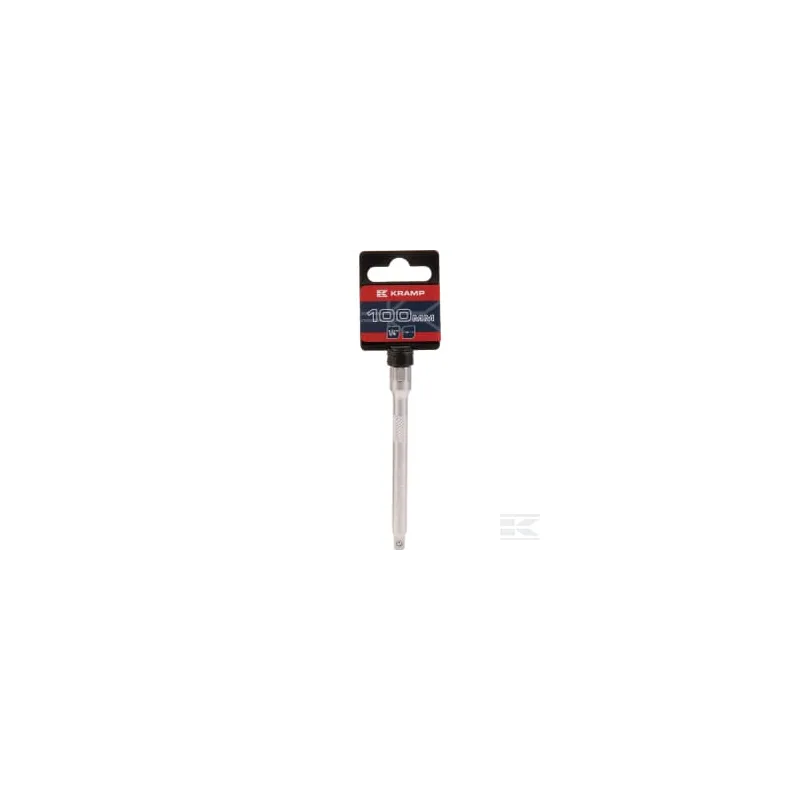 Rallonge 1/4" 100 mm
