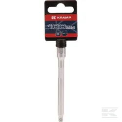 Rallonge 1/4" 100 mm