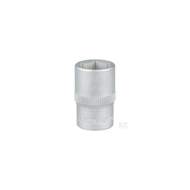 Douille 3/8" 6 pans 13 mm