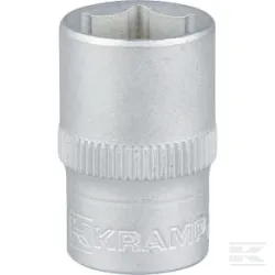 Douille 3/8" 6 pans 13 mm