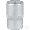Douille 3/8" 6 pans 13 mm