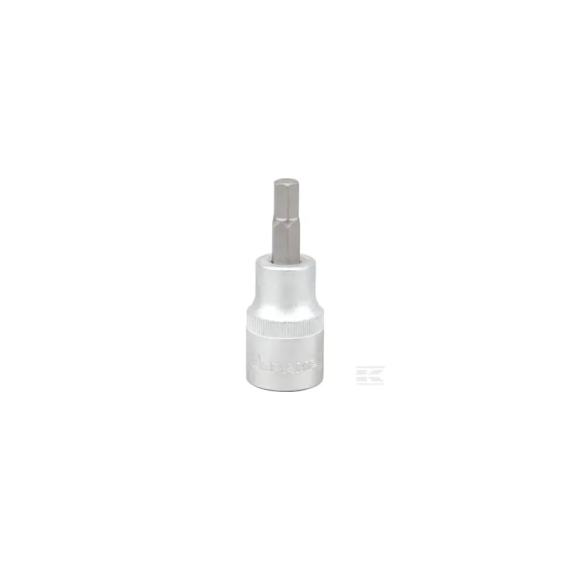 Douille de tournevis 1/2" Hex 7 mm