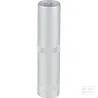 Douille longue 1/4" 6 pans 8 mm