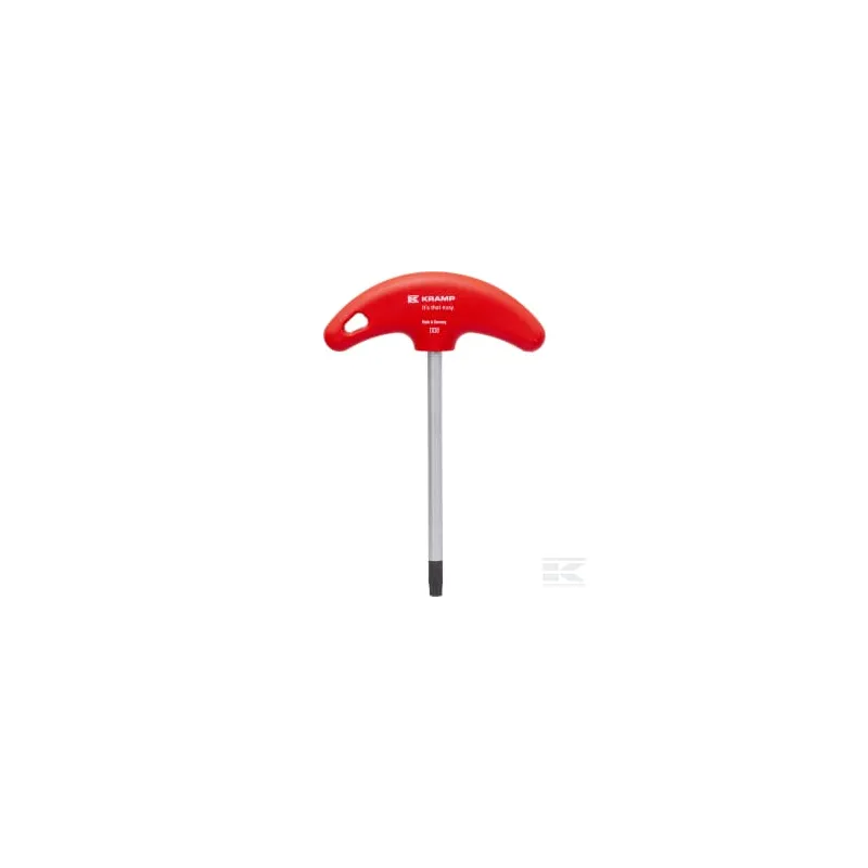 Clé Torx® T30 x150 mm