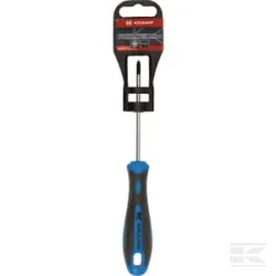 Tournevis cruciforme PZ0 x 75 mm