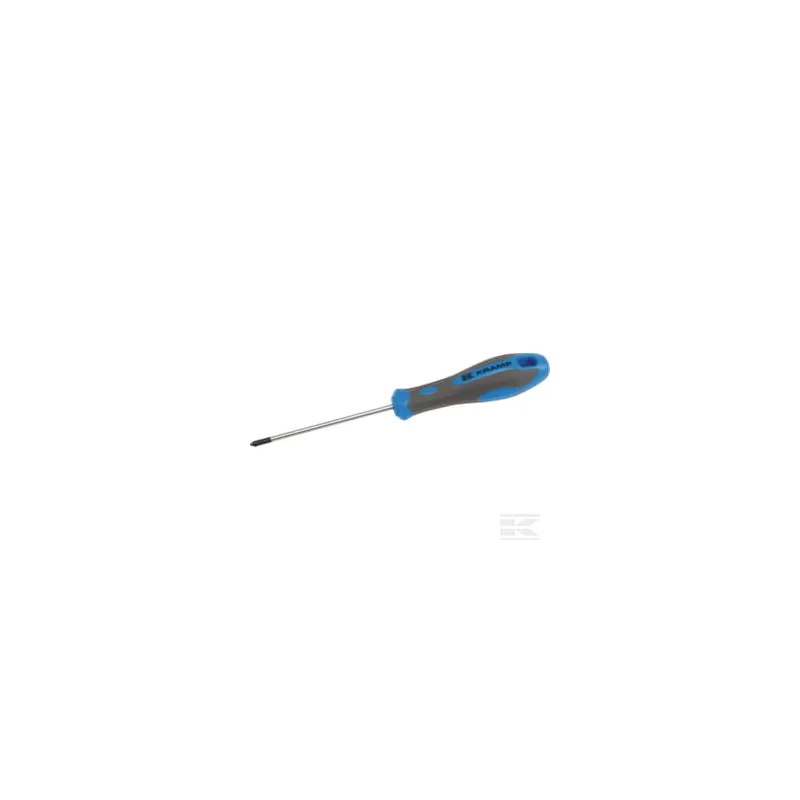 Tournevis cruciforme PZ0 x 75 mm