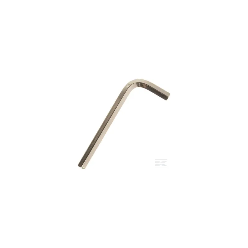 Clé hexagonale 3/8"