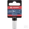 Porte-embout 1/4" L25 mm