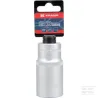 Douille longue 1/2" 6 pans 30mm
