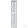 Douille longue 1/4" 6 pans 7 mm
