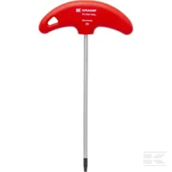 Clé Torx® T9 x 125 mm