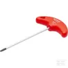 Clé Torx® T9 x 125 mm