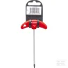 Clé Torx® T9 x 125 mm