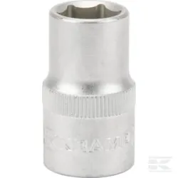 Douille 1/2" 6 pans 13 mm