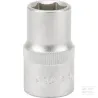 Douille 1/2" 6 pans 13 mm