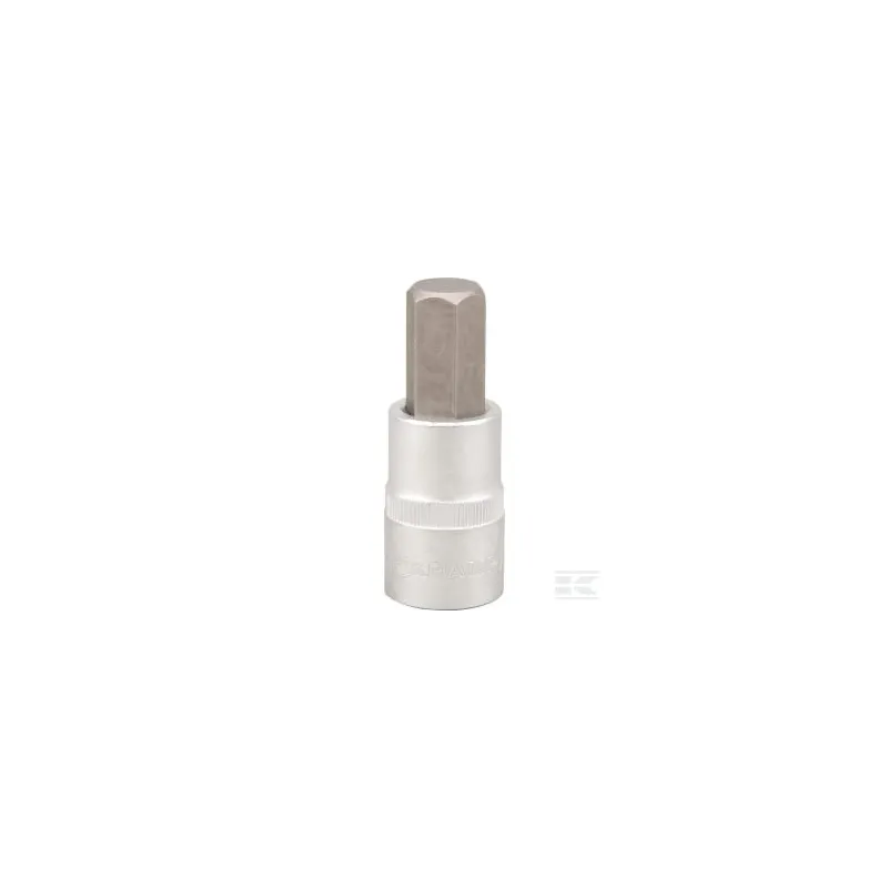 Douille de tournevis 1/2" Hex 14 mm