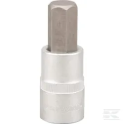 Douille de tournevis 1/2" Hex 14 mm