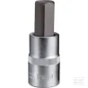 Douille de tournevis 1/2" Hex 14 mm