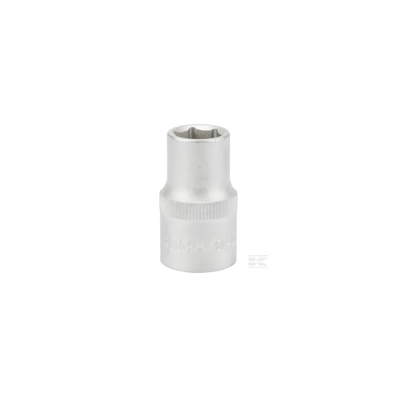 Douille 1/2" 6 pans 12 mm