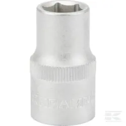 Douille 1/2" 6 pans 12 mm