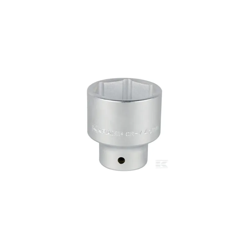 Douille 3/4" 6 pans 46 mm