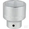 Douille 3/4" 6 pans 46 mm