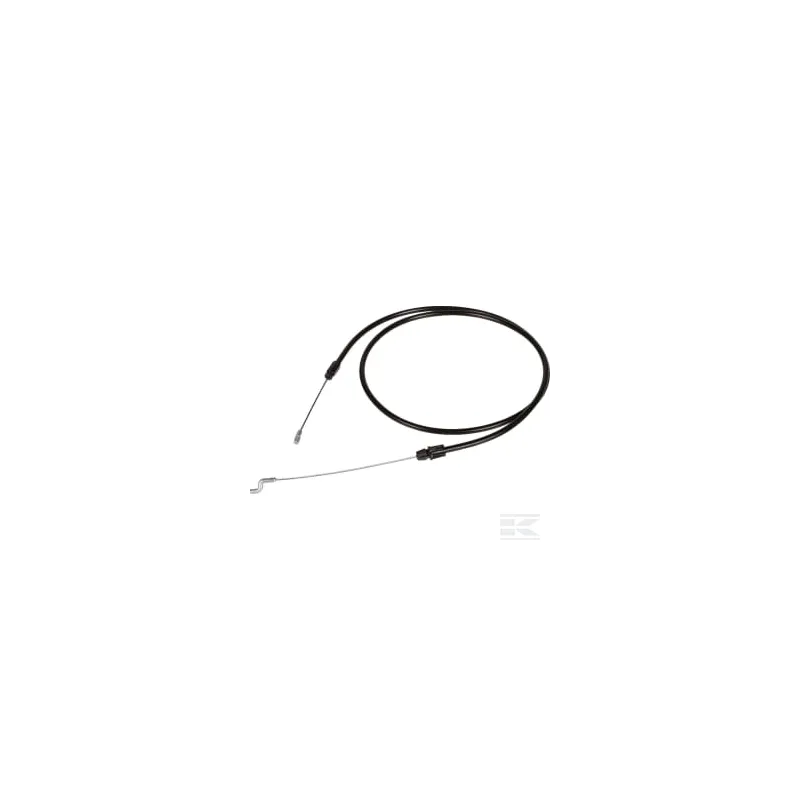 Câble de frein moteur 1050/1277mm Honda