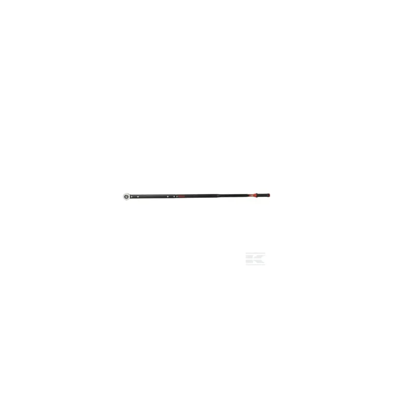 Clé dynamo 3/4" 250-850 Nm