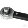 Clé dynamo 3/4" 250-850 Nm