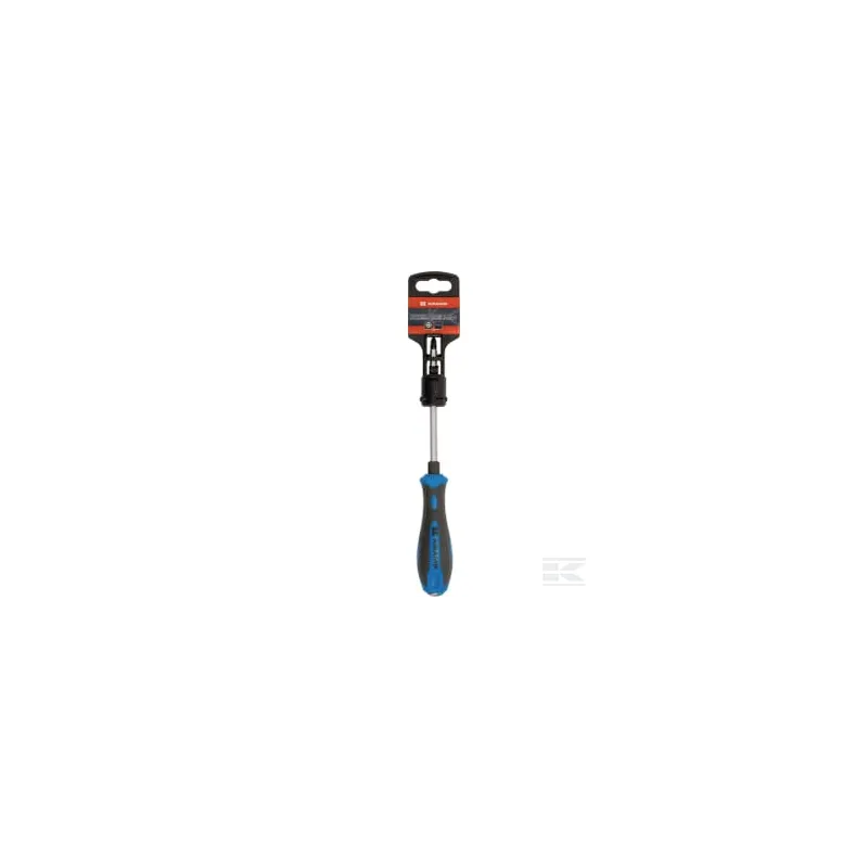 Tournevis cruciforme PZ2 x 125 mm