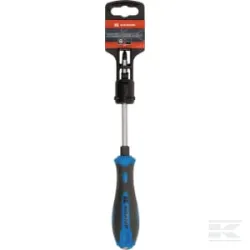 Tournevis cruciforme PZ2 x 125 mm
