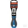 Tournevis cruciforme court PZ2 x 38 mm