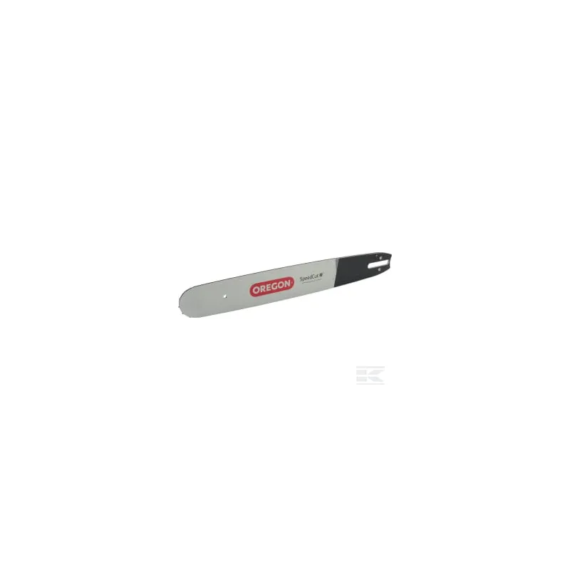 Barre de guidage SpeedCut TXL