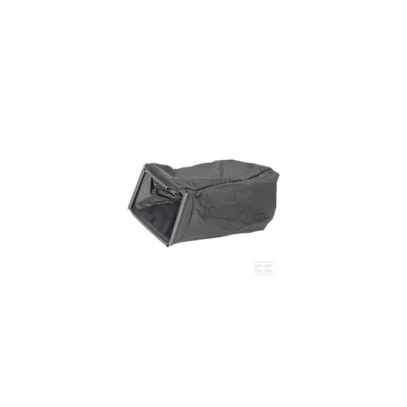 Sac de ramassage noir