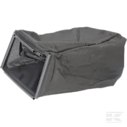 Sac de ramassage noir