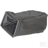 Sac de ramassage noir