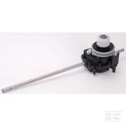 Entraînement 4-Speed