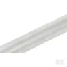 Poignée coudée 3/4" L450 mm