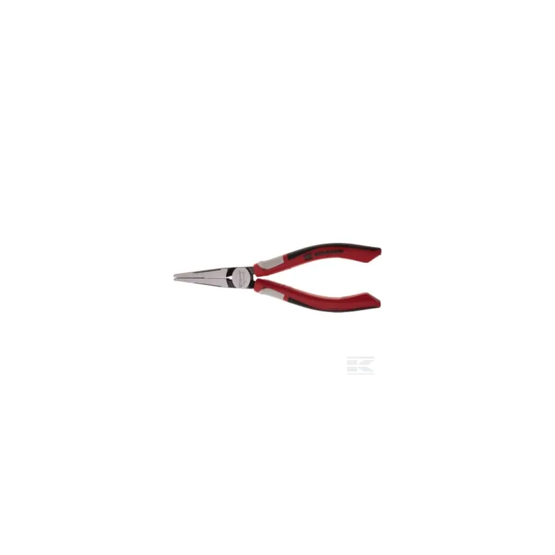 Pince à bec plat 160mm