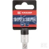 Adaptateur douilles 1/4" - 3/8"