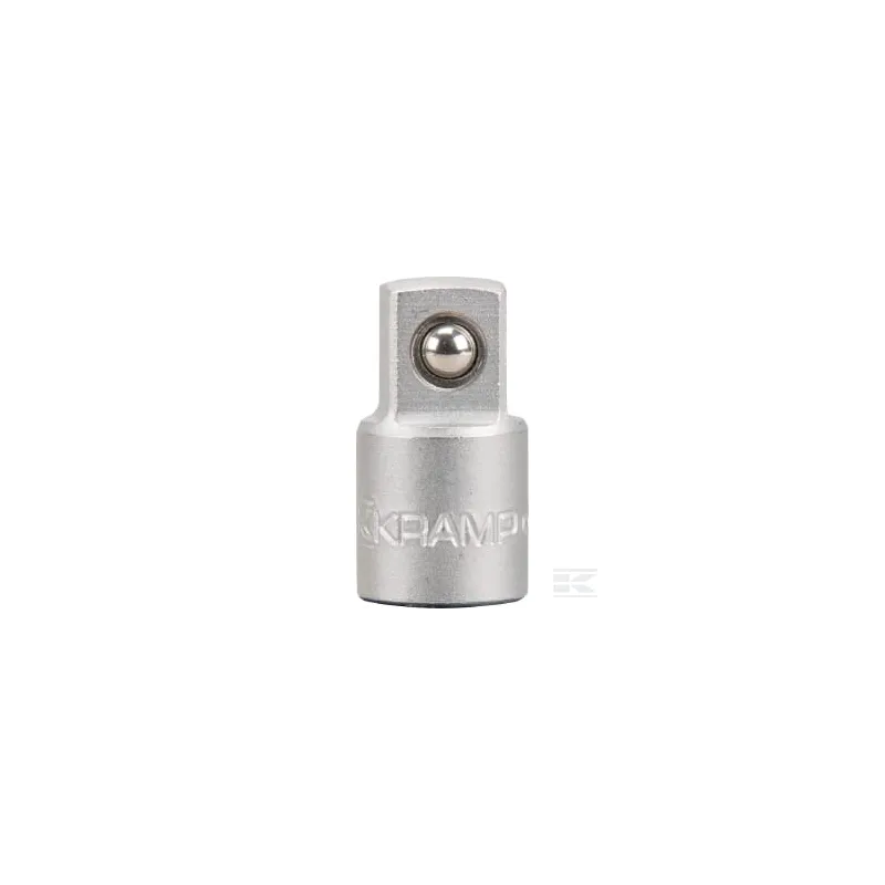 Adaptateur douilles 1/4" - 3/8"