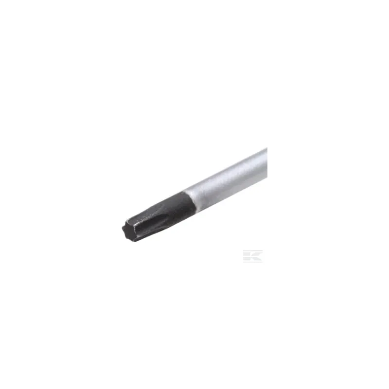 Clé Torx® T15 x 125 mm