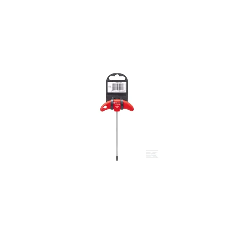 Clé Torx® T15 x 125 mm