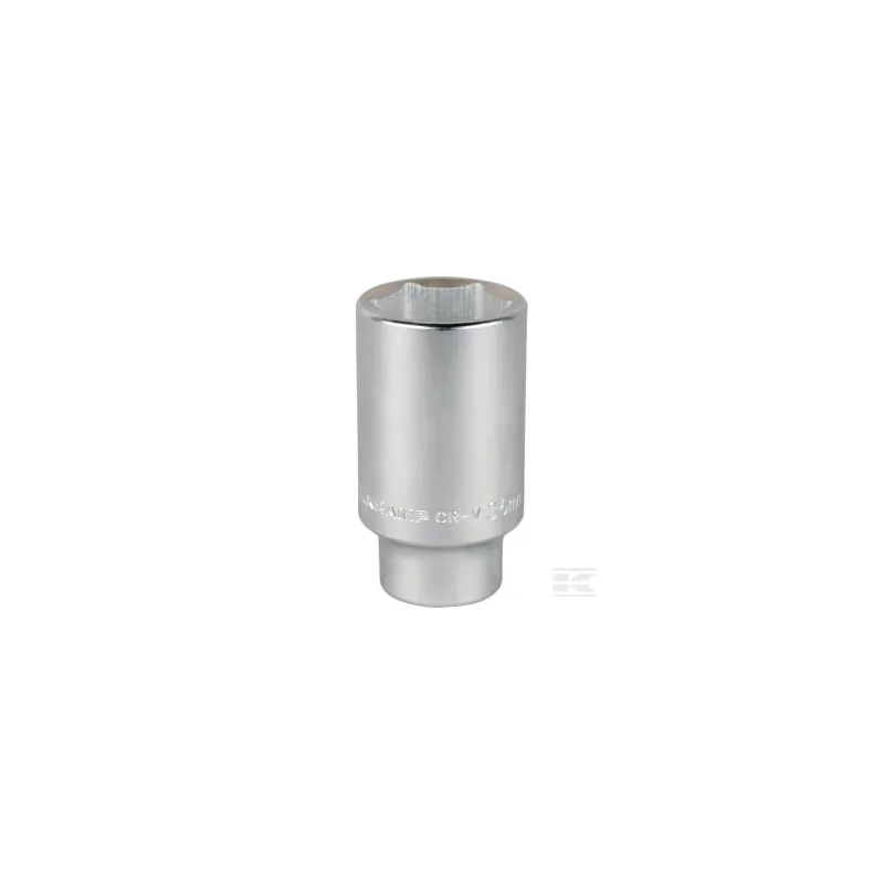 Douille longue 3/4" 6 pans 36 mm