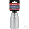 Douille longue 3/4" 6 pans 36 mm