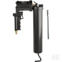 Pompe à graisse pneumatique + tuyau Pressol