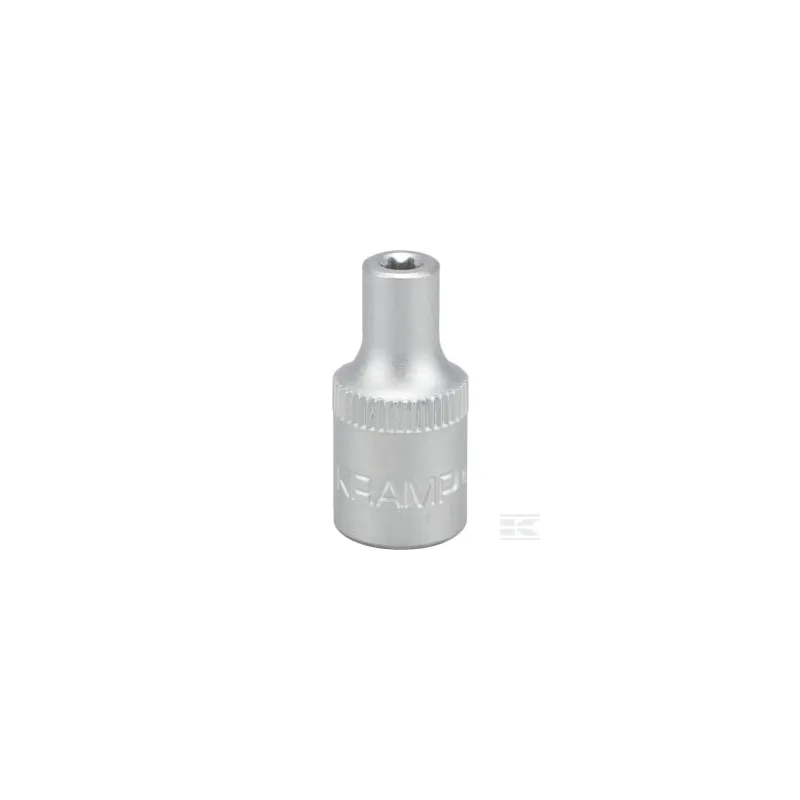 Douille 1/4"Torx E4