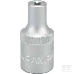 Douille 1/4"Torx E4