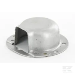 Coiffe pot d'échappement G200