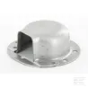 Coiffe pot d'échappement G200